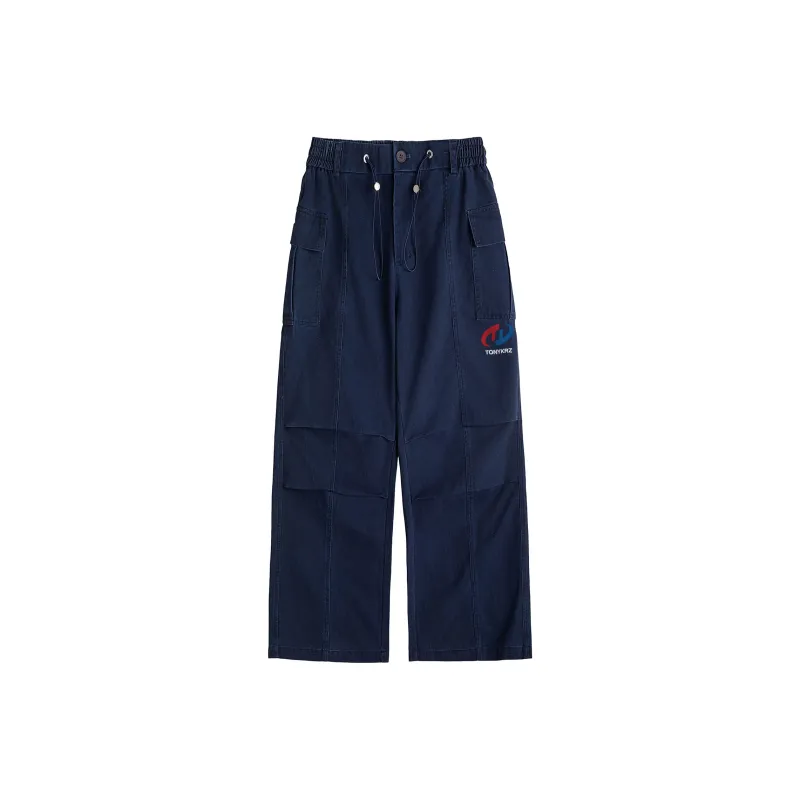 TONYKRZ Casual Pants Unisex-4
