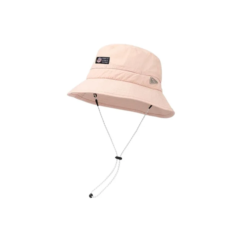 POPEYE Polyester Bucket Hats Unisex-2
