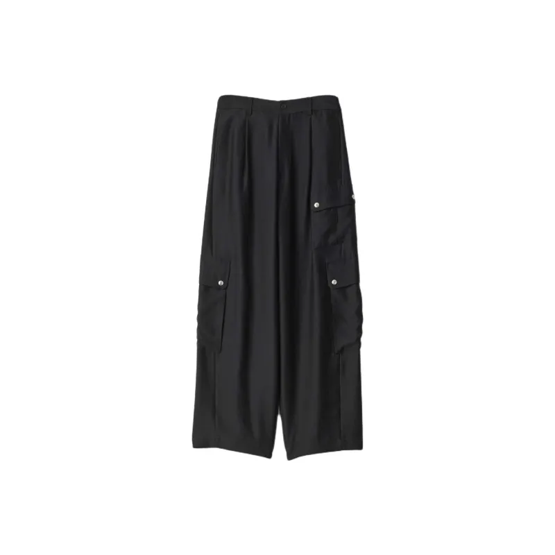 SSSTEIN Cargo Pants Men-1