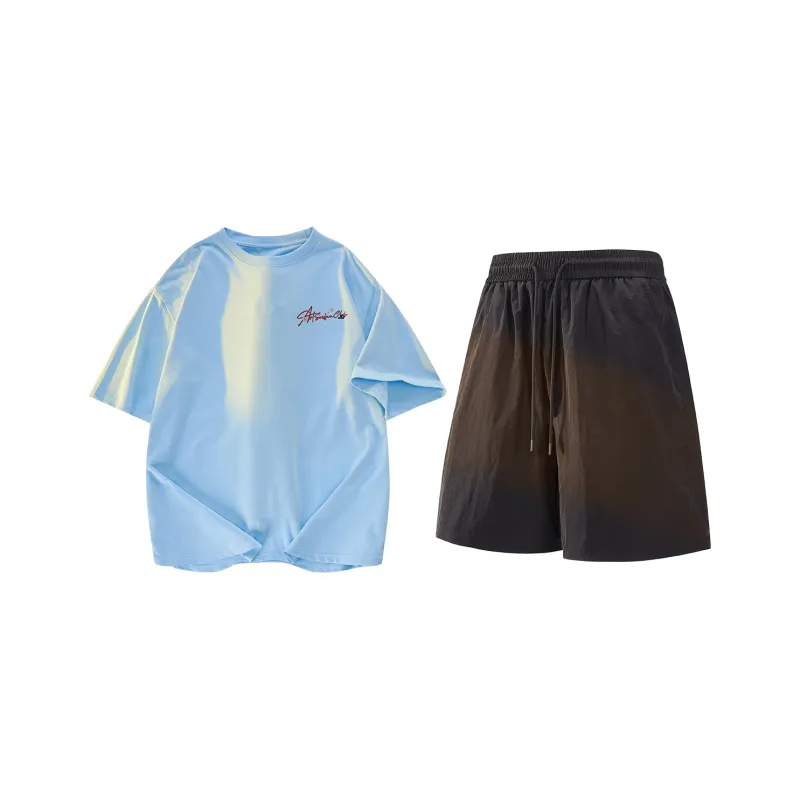 7 SEVFUN Casual Sportswear Unisex-18