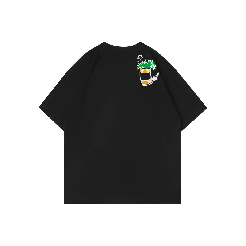POPEYE T-Shirts Unisex-6