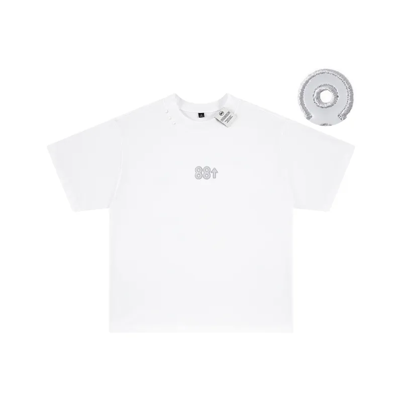 88rising T Shirts Unisex-1