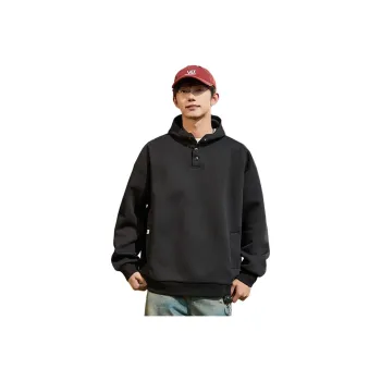 WOOD SOON Sweatshirts Unisex