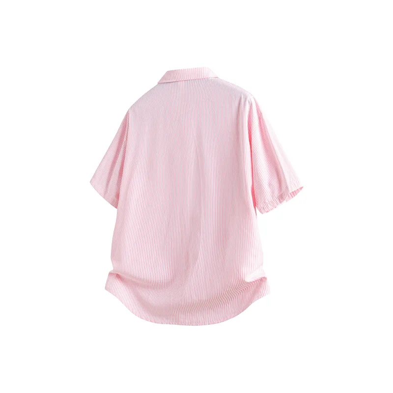 FCB ARCELONA Shirts Unisex-1