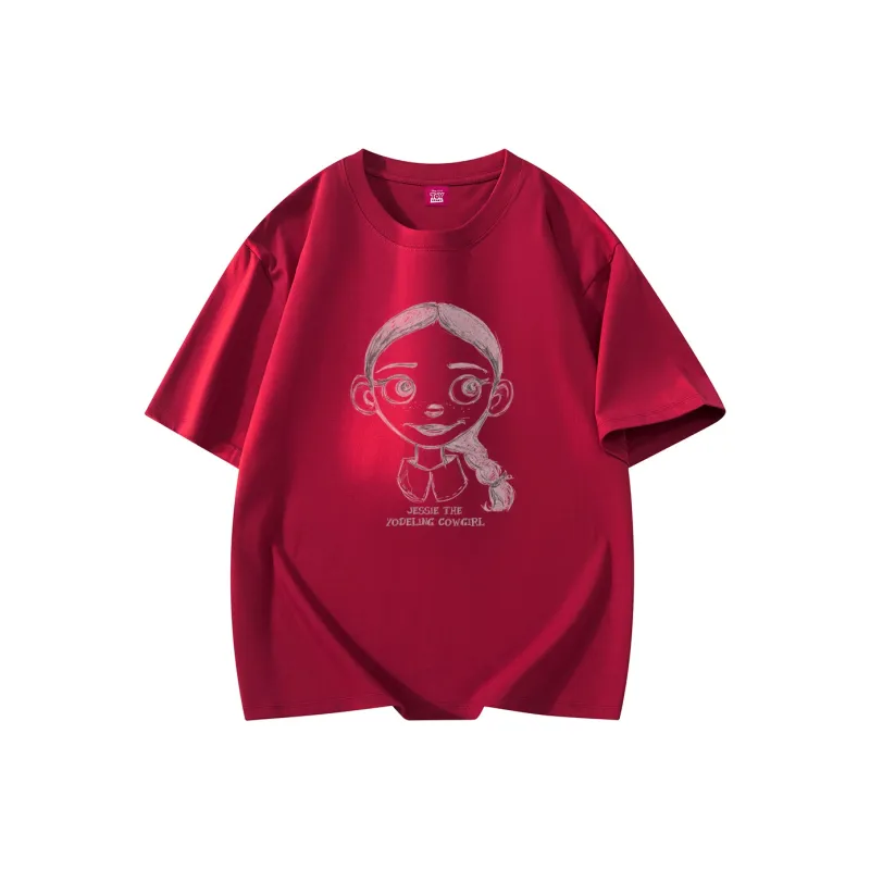 Disney Toy Story Series T Shirt Unisex-14
