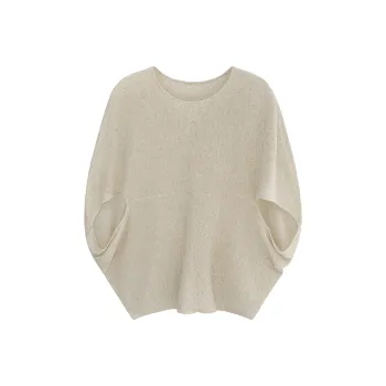 RTNH Knitwear Women's Apricot