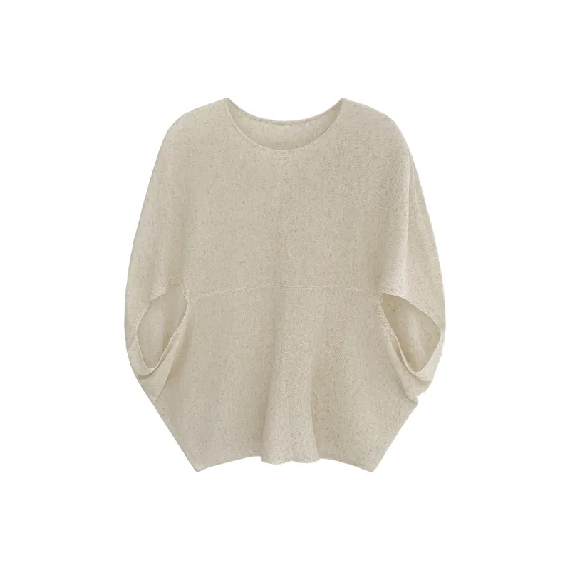 RTNH Knitwear Women's Apricot-0