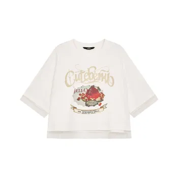 ELF SACK T Shirts Women's