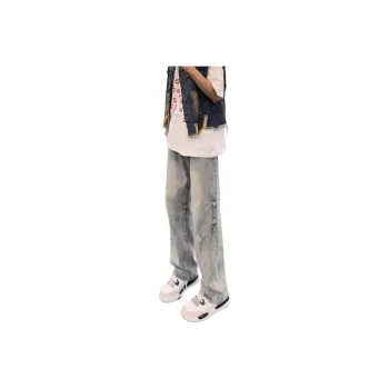 City Hipster Jeans Unisex