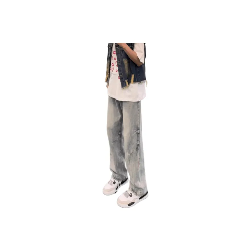 City Hipster Jeans Unisex-0