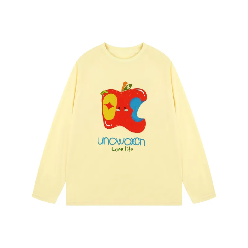OWOX T Shirts Women's-2