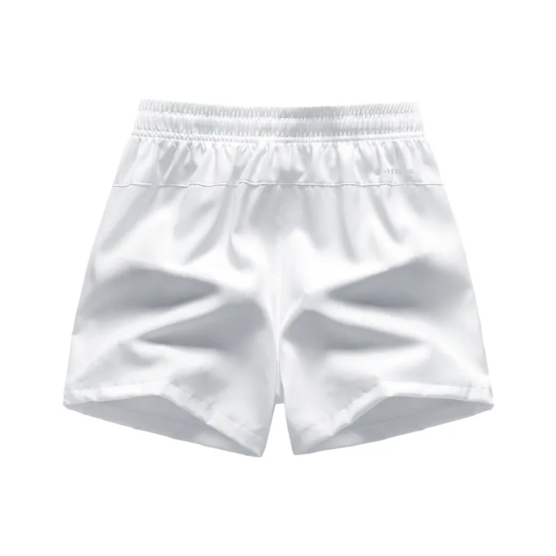A02 Casual Shorts Unisex-3