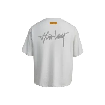 Hurley T Shirts Unisex