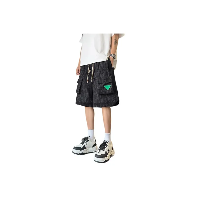 FRQ Casual Shorts Unisex-0