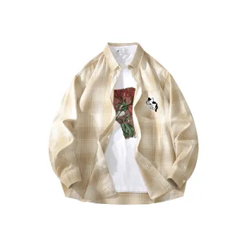 Tre Club Shirts Unisex