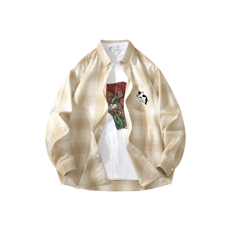 Tre Club Shirts Unisex-0
