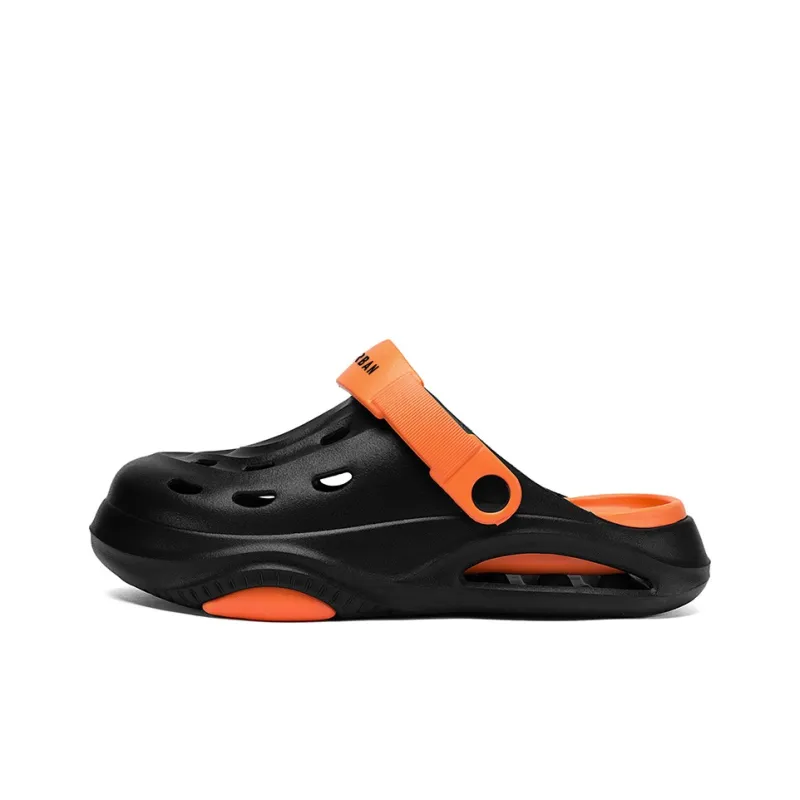 URBAN AUTHENTIC Clogs Men-0