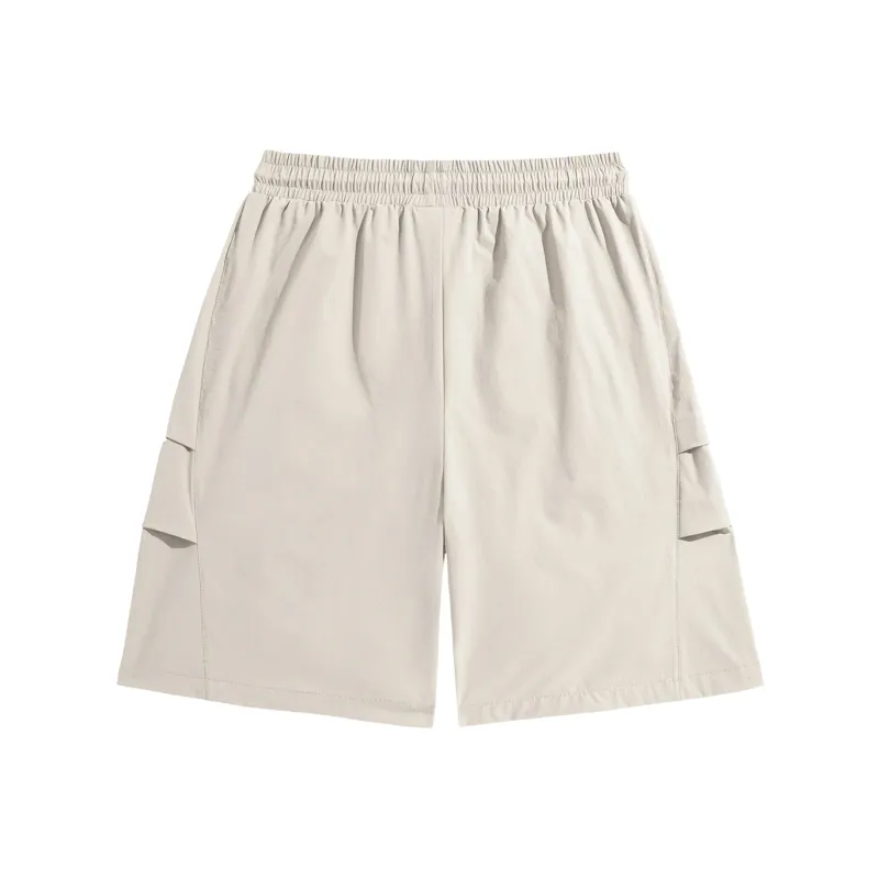 FIRS Casual Shorts Men-1