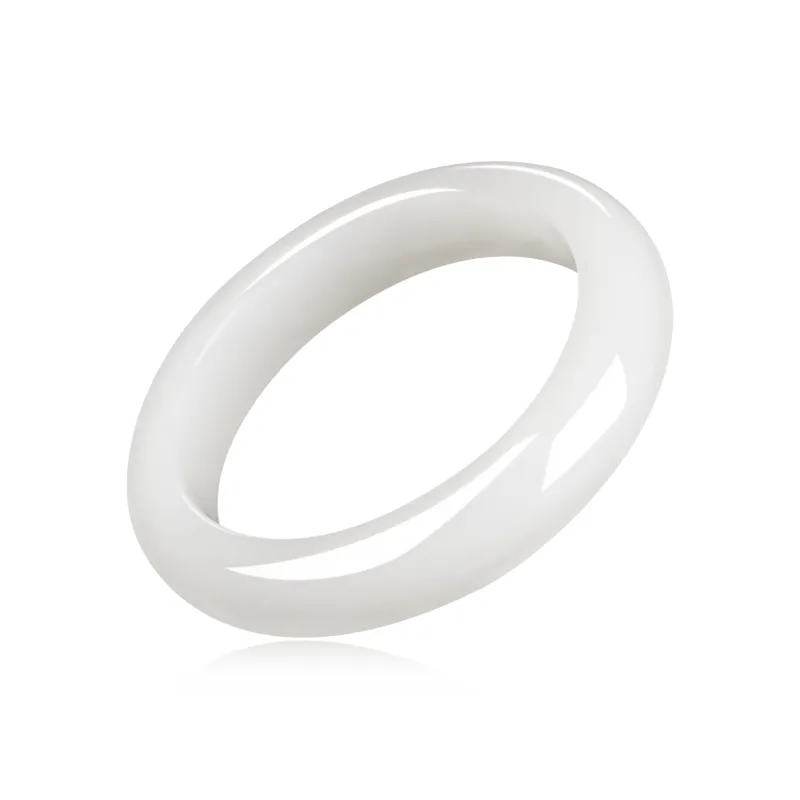 Moon Jewelry Natural Golden Silk Jade Bangles Unisex-0
