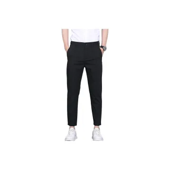 Izexx Suit Trousers Men