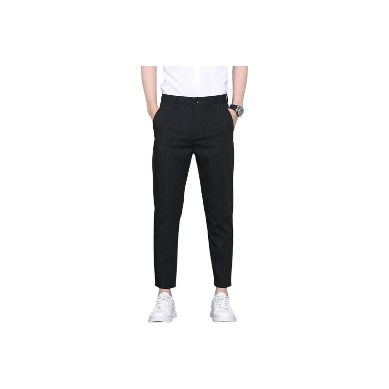 Izexx Suit Trousers Men-0