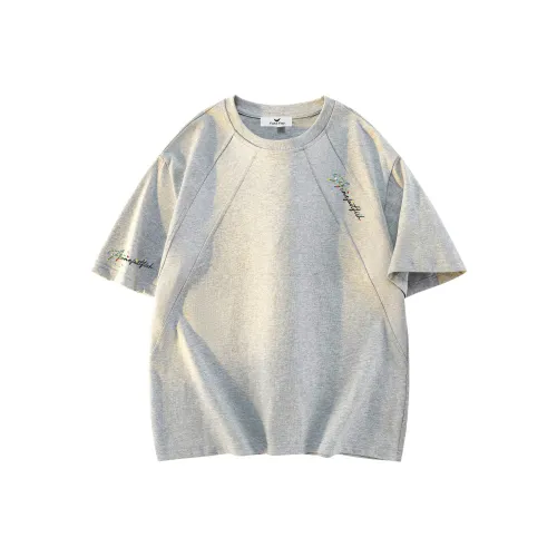 FASTFISH T Shirts Unisex