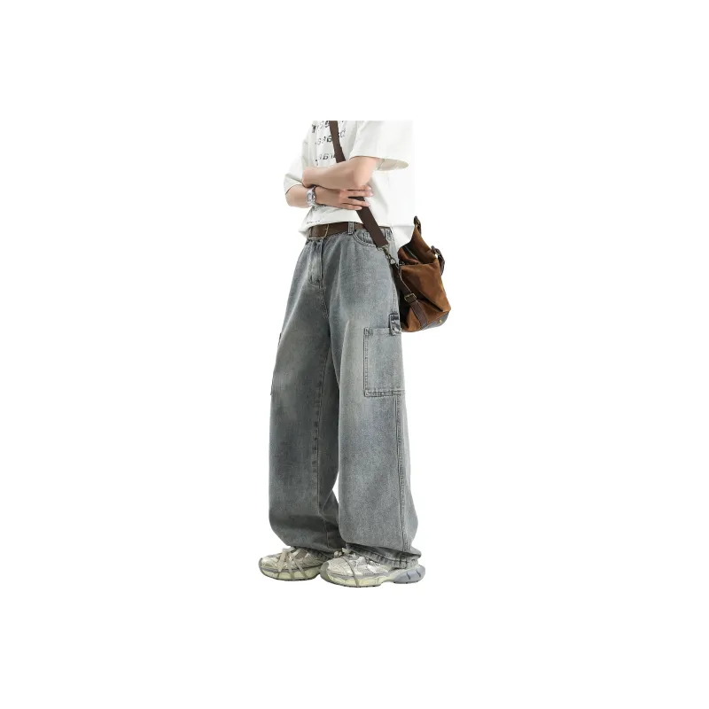 MEXICAN Jeans Unisex-12