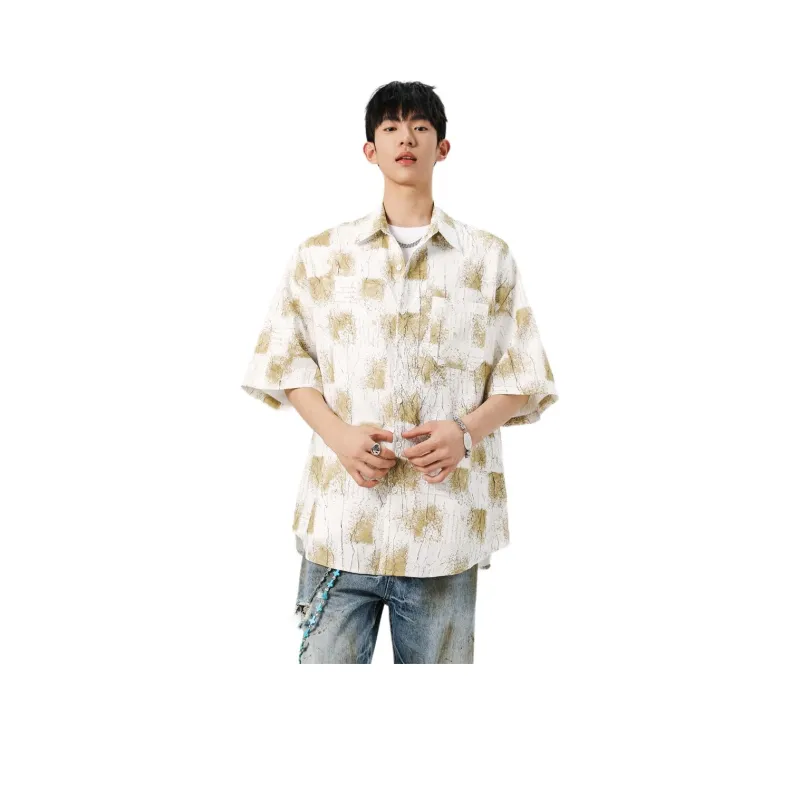 Fakeyoung Shirts Unisex-0