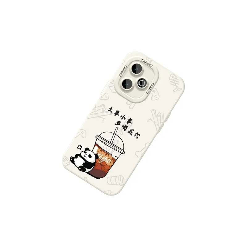 CHUNFAN Phone Cases-12