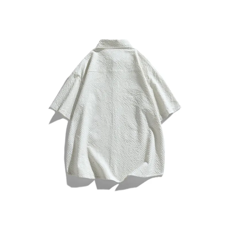 CAT'S PAW Shirts Unisex-8