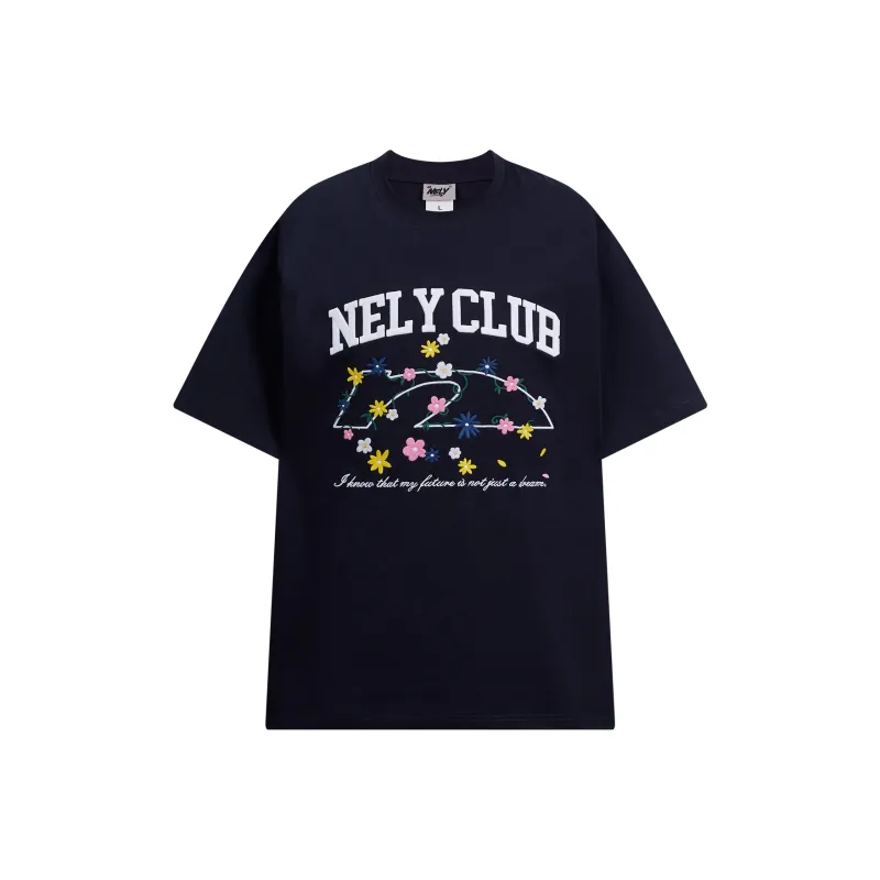 NELY T Shirts Unisex-5