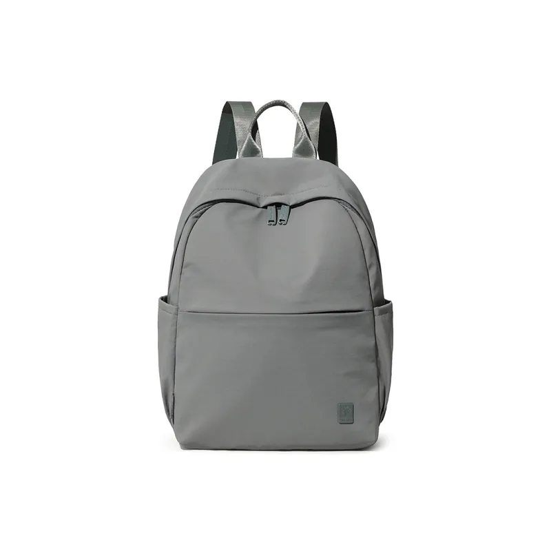 Kewuku Oxford Backpack Unisex Multicolor-0