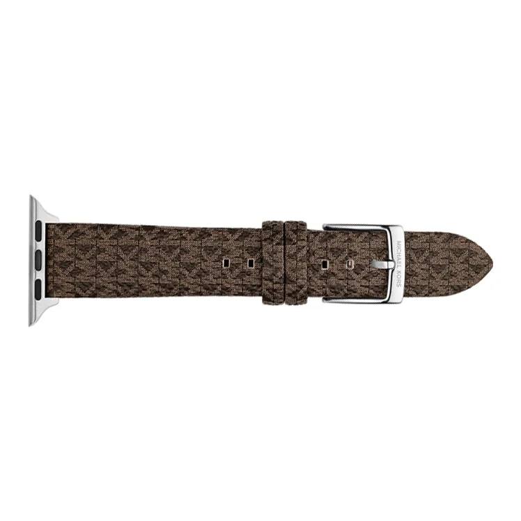 MICHAEL KORS All Compatibility Watch Band 22mm Resin Material-2