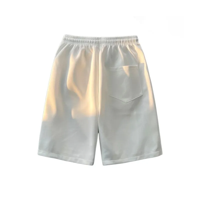RED DRAGONFLY Casual Shorts Unisex-4