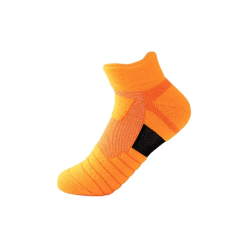 Gentle Welcome Basketball Socks Unisex 1 Pack-8