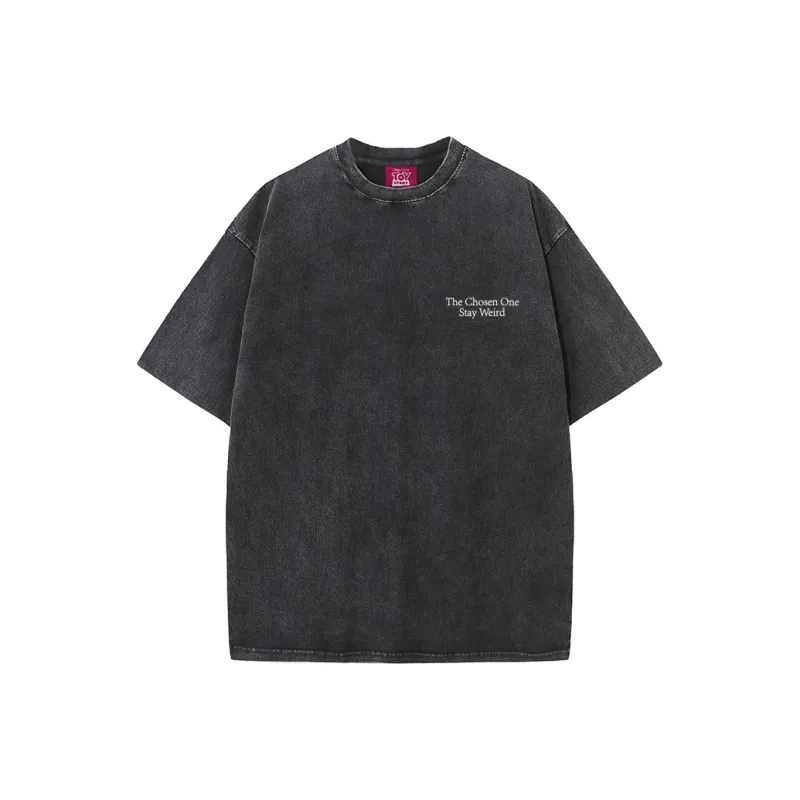 Disney T Shirts Unisex-5