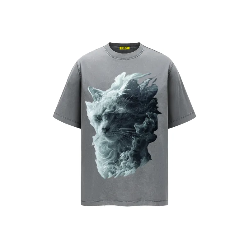 VXOXV T-Shirts Unisex-10