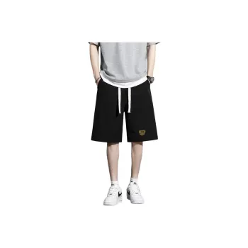 SZSX Casual Shorts Unisex