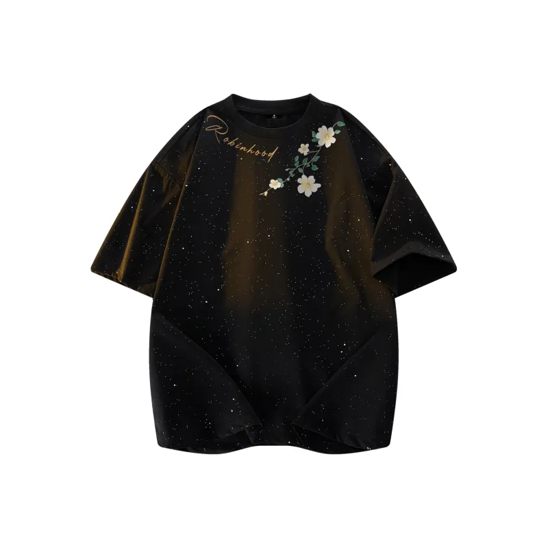 ROBINHOOD T Shirts Unisex-1