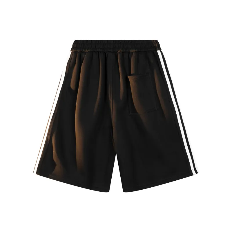 FASTFISH Casual Shorts Unisex-11