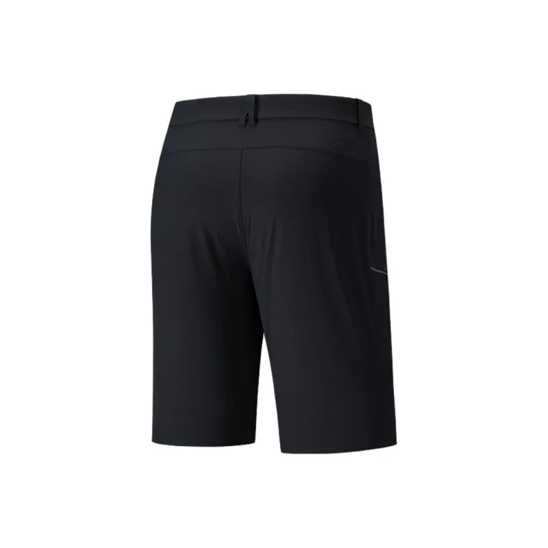 Anta Casual Shorts Men's Basic Black-1