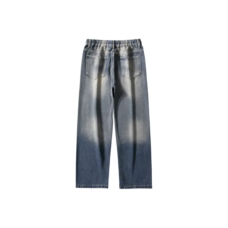 David Bakken Jeans Unisex-14