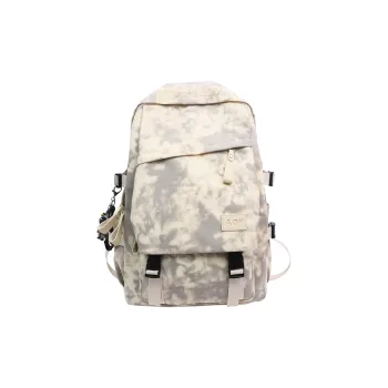 GOBLIN SHARKS 1759 Nylon Backpack Regular Unisex Multicolor
