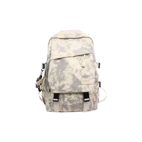 GOBLIN SHARKS 1759 Nylon Backpack Regular Unisex Multicolor