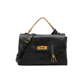 H YXIANG Synthetic Leather Shoulder Bag, Crossbody Bag, Handbag Women's Multicolor