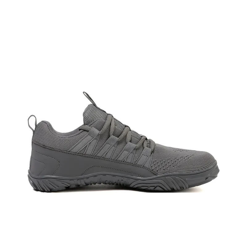 GESENLANG Slip Resistant Breathable Grip Low Top Mountaineering & Hiking Shoes Men's-1