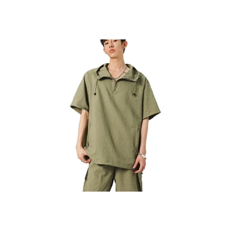 SIL VITIN Casual Sportswear Unisex-18