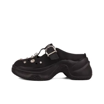 Craftsman gang Clogs Women's