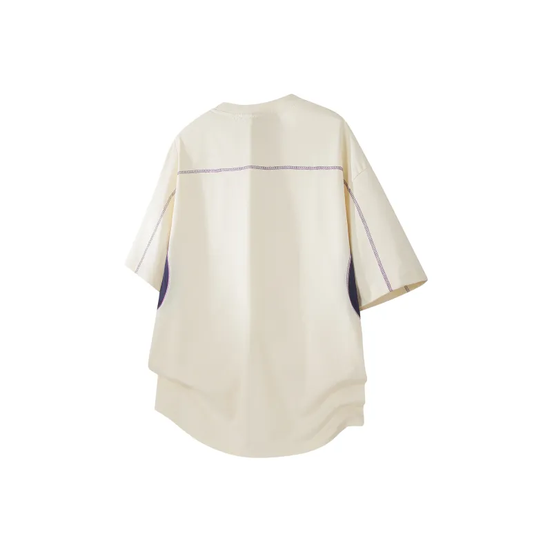 FCB ARCELONA T Shirts Unisex-7