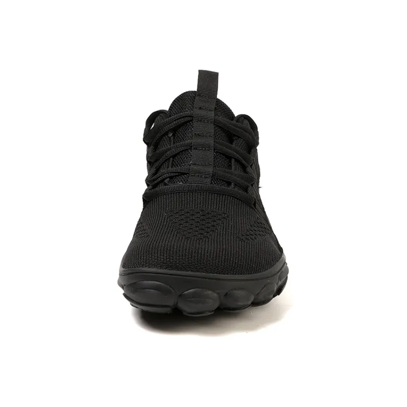 GESENLANG Slip Resistant Breathable Grip Low Top Mountaineering & Hiking Shoes Men's-7